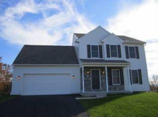 265 Cedar Hl, Manheim, PA 17545
