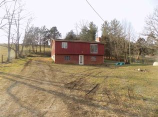 11872 Flagg Springs Pike, California, KY 41007