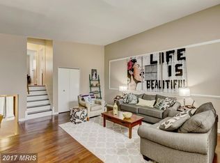 8004 Arrowhead Rd, Pikesville, MD 21208