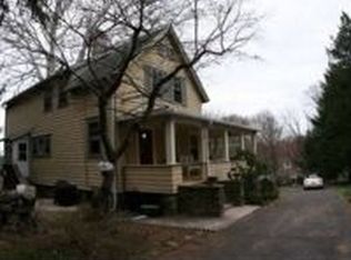 114 Hecker Ave, Darien, CT 06820