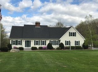 133 Glenview St, Upton, MA 01568