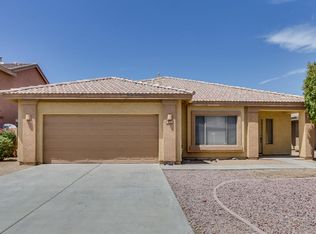 8016 W Pomo St, Phoenix, AZ 85043