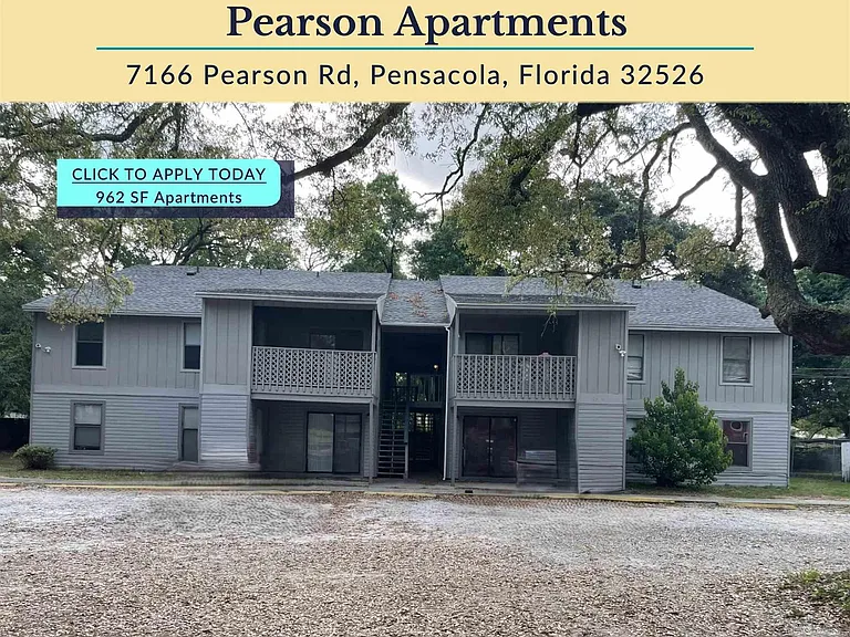 7116 Pearson Rd — Photo 1