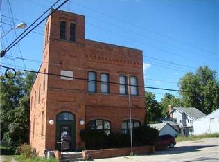 120 Clinton St, Manchester, MI 48158