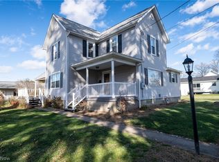 223 E 17th St, Dover, OH
