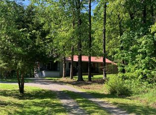 310 White Graves Rd NE, Ranger, GA 30734