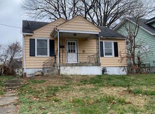 123 N 41st St, Louisville, KY 40212