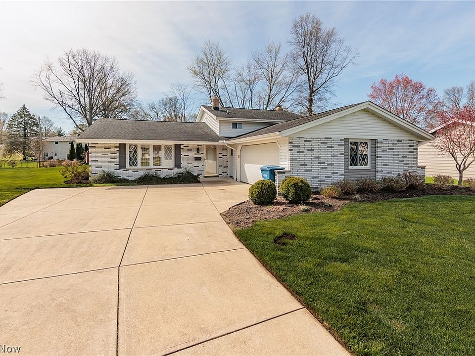 26887 Kingston Cir, North Olmsted, OH 44070 Zillow