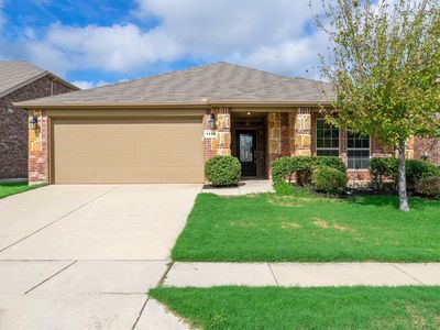 1412 Red River Dr, Aubrey, TX, 76227