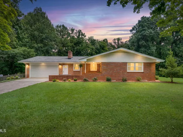 149 Liberty Church Rd, Kingsport, TN 37663