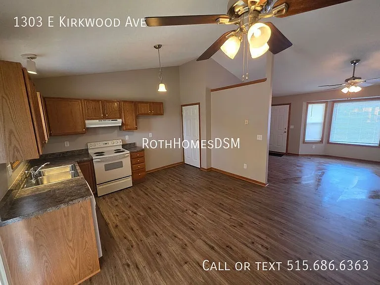 1303 E Kirkwood Ave — Photo 8