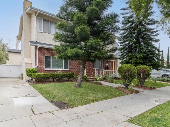 4130 Vinton Ave, Culver City, CA 90232