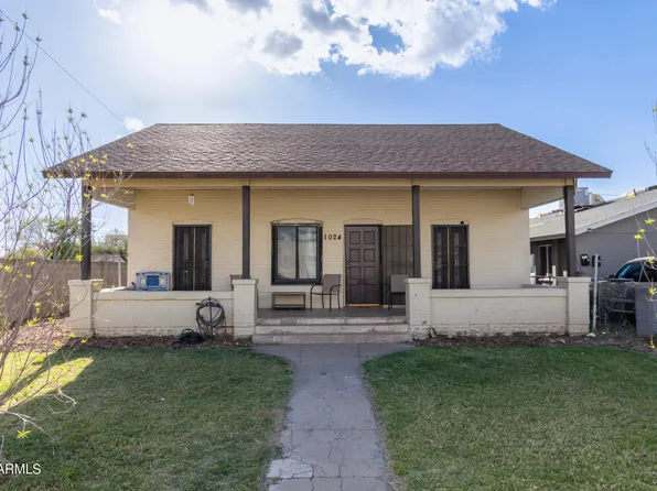 1024 S 3RD Avenue, Phoenix, AZ 85003