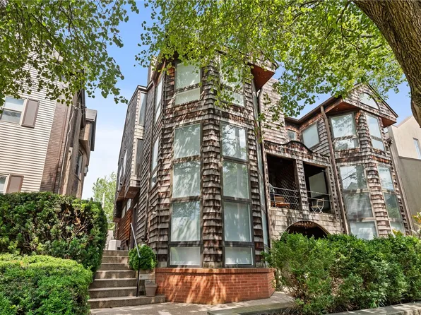 717 Bellefonte St APT 2, Pittsburgh, PA 15232