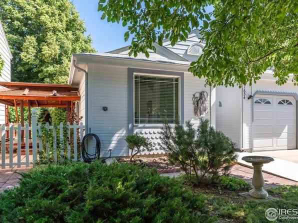 1634 Calkins Ave, Longmont, CO 80501