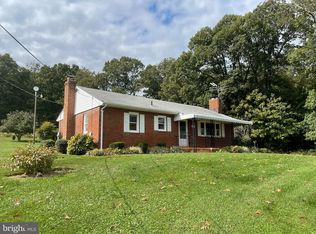 1670 Florence Rd, Mount Airy, MD 21771