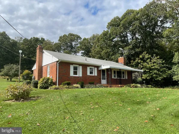1670 Florence Rd, Mount Airy, MD 21771