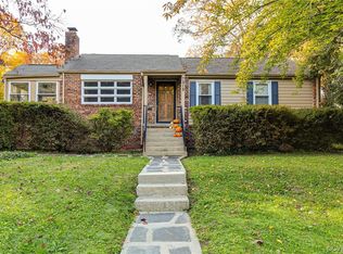 7515 Woodley Rd, Henrico, VA 23229