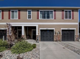 4882 Painted Sky Vw, Colorado Springs, CO 80916
