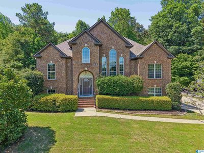 1016 Taylors Cir, Moody, AL, 35004