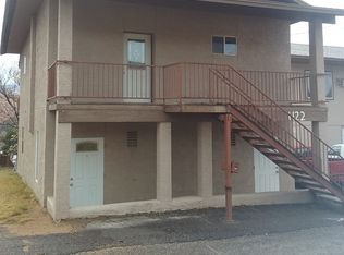 1122 W Bird St #1, Miami, AZ 85539