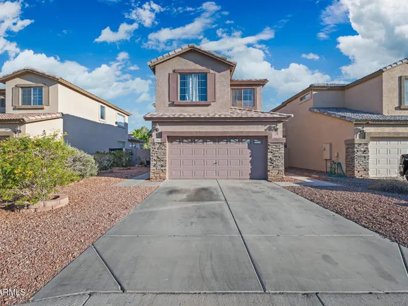 11383 W PIMA Street W, Avondale, AZ 85323