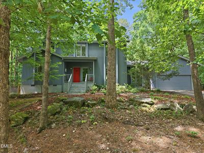 304 Old Forest Creek Dr, Chapel Hill, NC, 27514