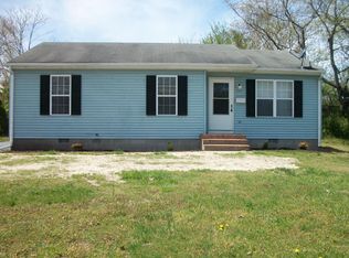 720 Priscilla St, Salisbury, MD 21804