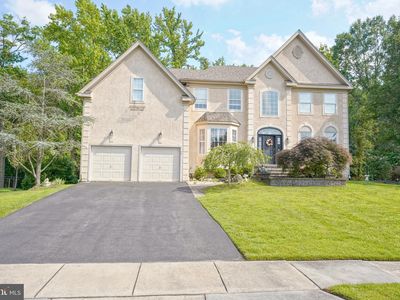 16 Palomino Dr, Marlton, NJ, 08053