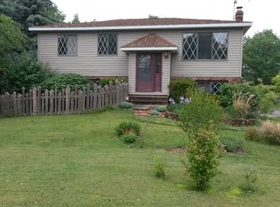 390 W Spring St, Pt Austin, MI 48467