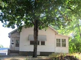 306 N Jefferson St, New Ulm, MN 56073