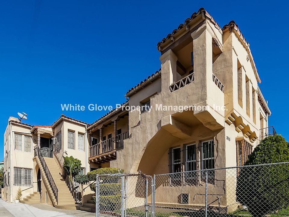 1st image of 3915-3919 Melrose Ave #3917