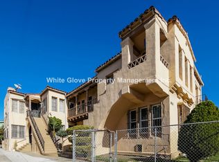 3915-3919 Melrose Ave #3917, Los Angeles, CA 90029