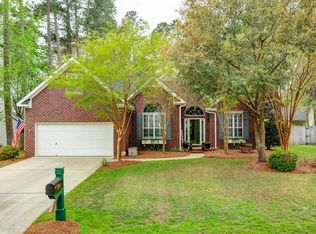 606 Fairway Forest Dr, Summerville, SC 29485