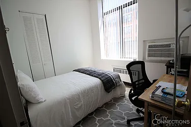 Rented by City Connections Realty