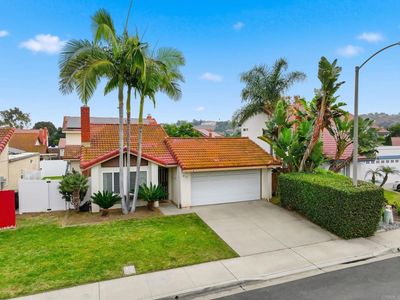 270 Chestnut Way, Oceanside, CA, 92057