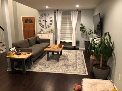 2165 S Lincoln St, Denver, CO, 80210