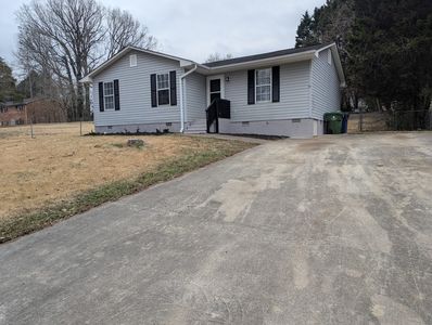 335 Wilfred Ave, Lexington, NC, 27292