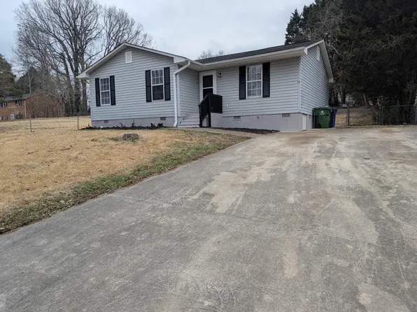 335 Wilfred Ave, Lexington, NC 27292