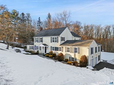 72 Barclay Drive, Stamford, CT, 06903