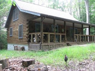 1310 Swartz Rd, Flinton, PA 16640