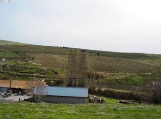 150 Oak Creek Rd, Dallesport, WA 98617