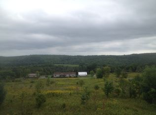909 County Highway 49, New Berlin, NY 13411