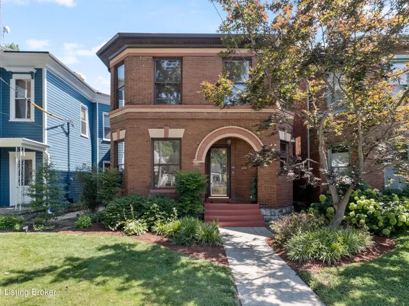 1319 Bellwood Ave, Louisville, KY 40204
