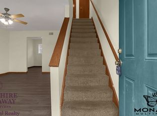 3000 Sandridge Ave #3000, Columbus, OH 43224