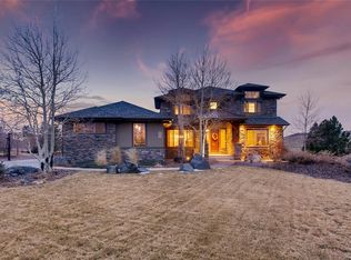 5400 Twilight Way, Parker, CO 80134