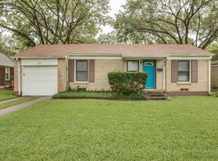 1617 Pat Dr, Dallas, TX