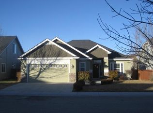 1900 Pegram, Meridian, ID 83642