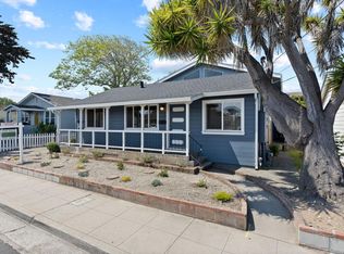 412 Ramona Ave, Monterey, CA 93940