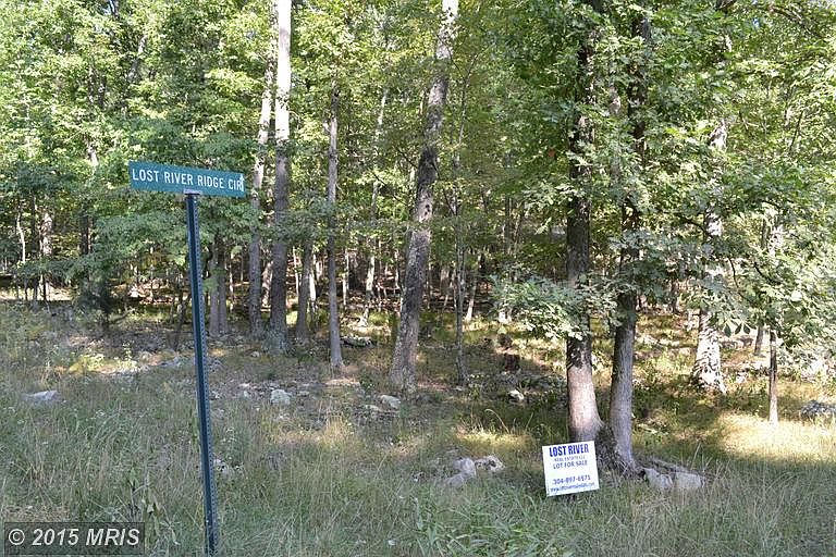 2nd image of Lost River Ridge Circle